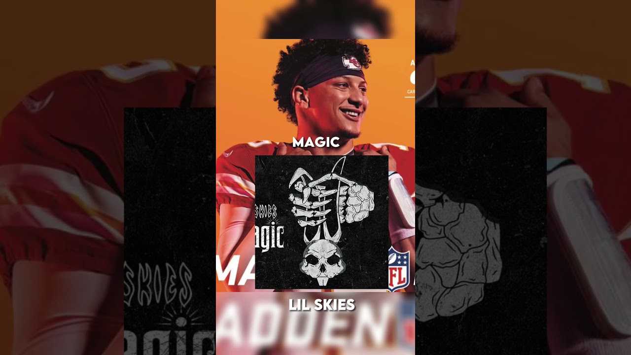 The best song from every Madden 17-23