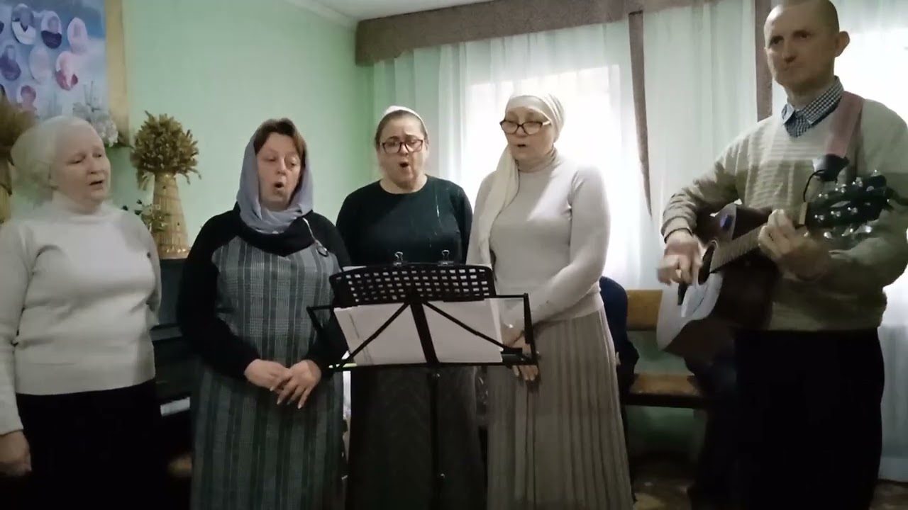 Бог знает наши мысли и дела