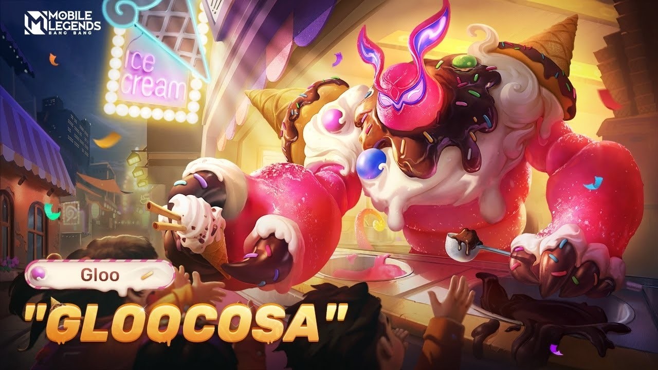 HAVING FUN IN RANK. PLAYING GLOO///