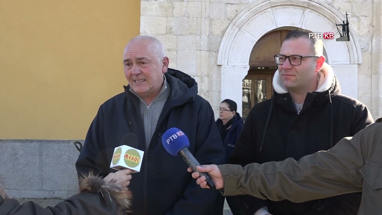 Prilog   RTVKV   Zanatlije obelezile krsnu slavu