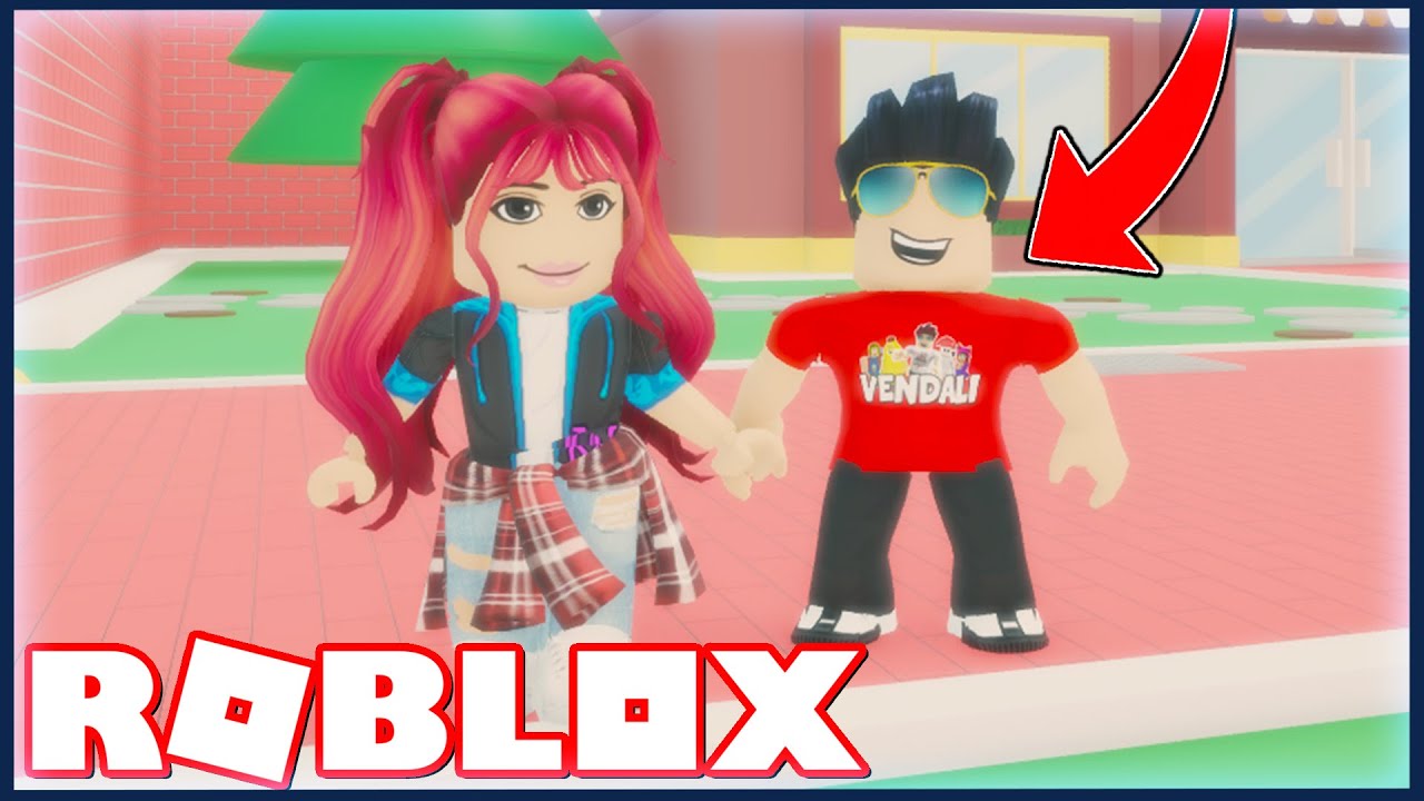 JSME MALÝ DĚTI A CHTĚJÍ NÁS ADOPTOVAT!🤩 Roblox Adoption Story 2 w/@VendaliRoblox