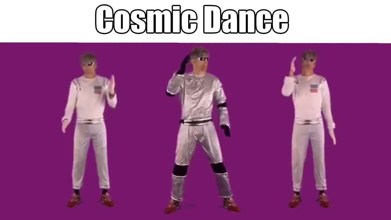 Rhythm Heaven Soundtrack be like: Part 2