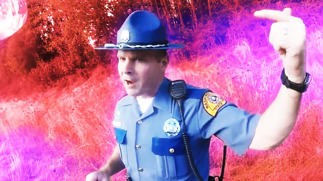 Not All Police are Bad - Cops Vs Bikers 2017 [Ep.#77]