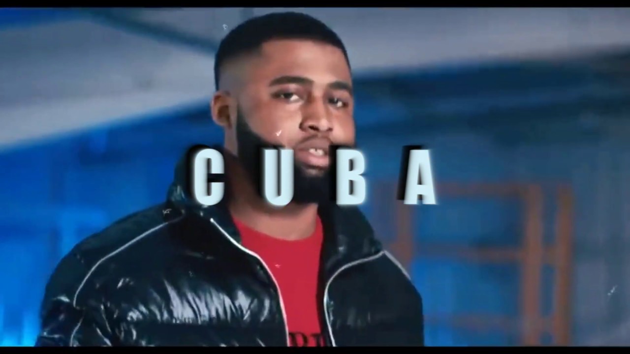 (FREE) Belly Squad x Chip x Yxng Bane Type Beat - Cuba | Free UK Afroswing Type Beat 2019
