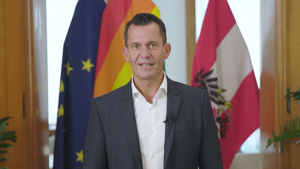 Gesundheitsminister M&uuml;ckstein &uuml;ber die Prim&auml;rversorgung