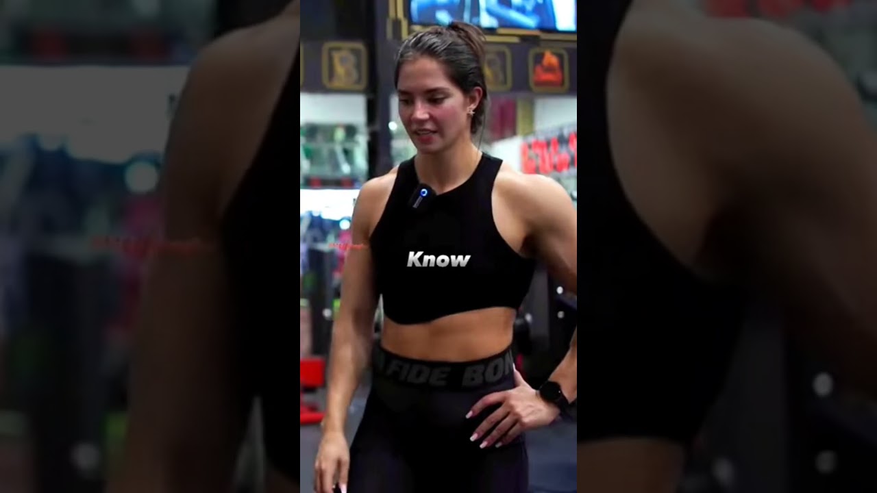 Vladialava galagan 🥵 the female demon #bodybuilding #gym #shorts #viral #trending #mirandacohen