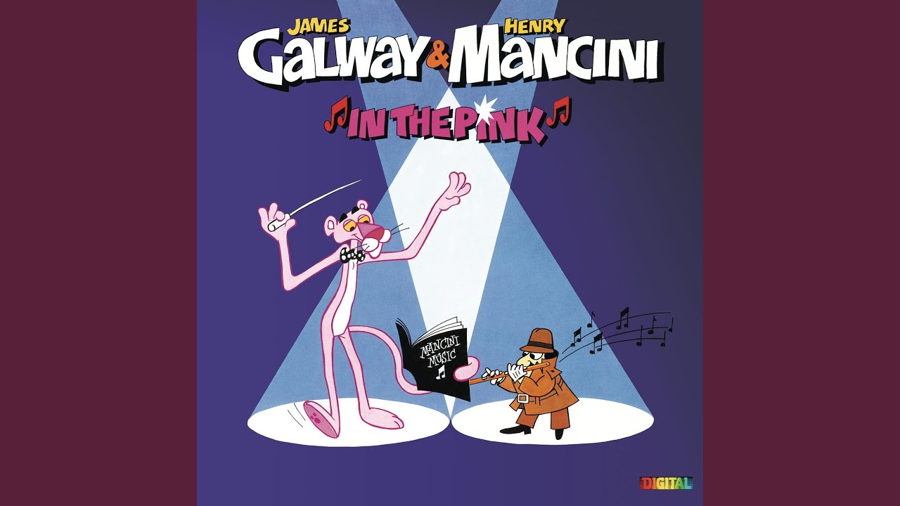 The Pink Panther