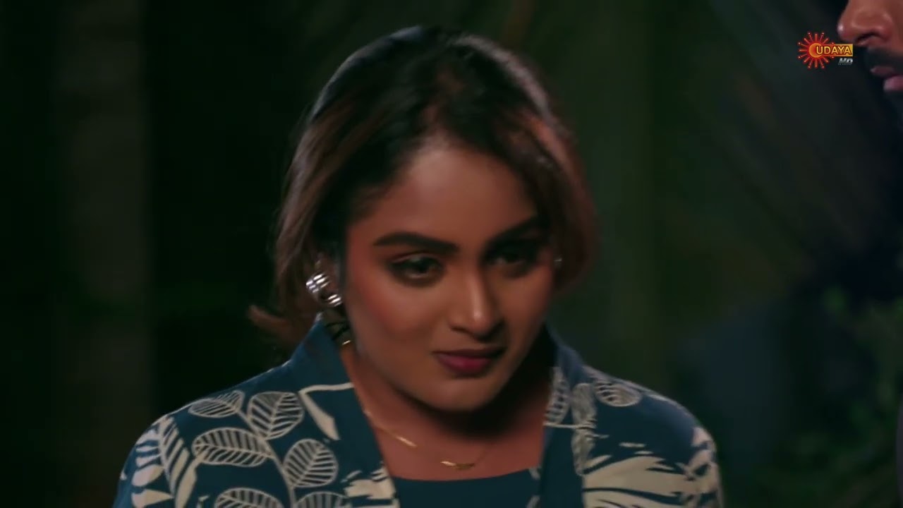 Myna - Super Scenes | 11 Feb 2026 | Udaya TV