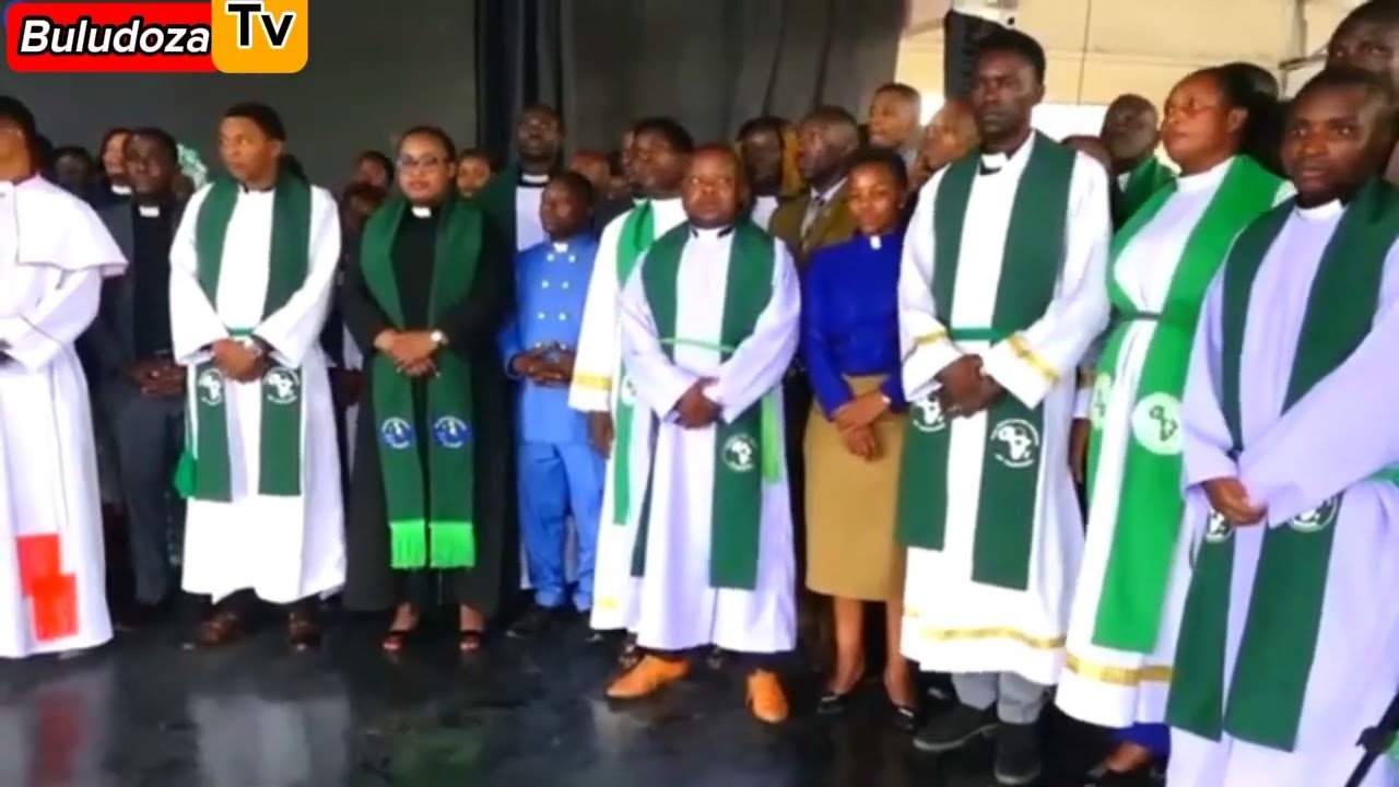 Tamko la Nabii mkuu wa Taifa Bishop Dr.BENDERA kuhusu Ukristo Tanzania.