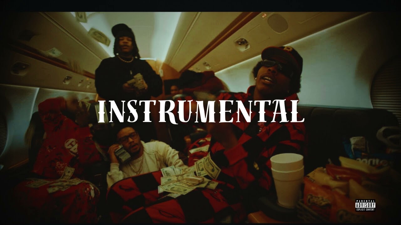 Veeze - One of Them Ones (INSTRUMENTAL) ft. Rylo Rodriguez & Lil Baby