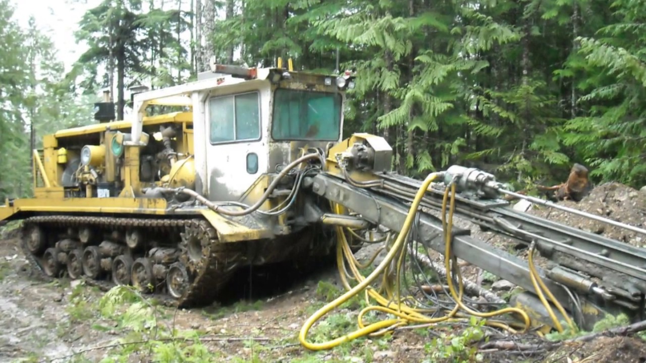 Harrison Lake Photos-Equipment