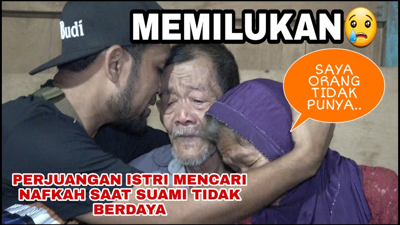 MEMILUKAN...PERJUANGAN SEORANG ISTRI.