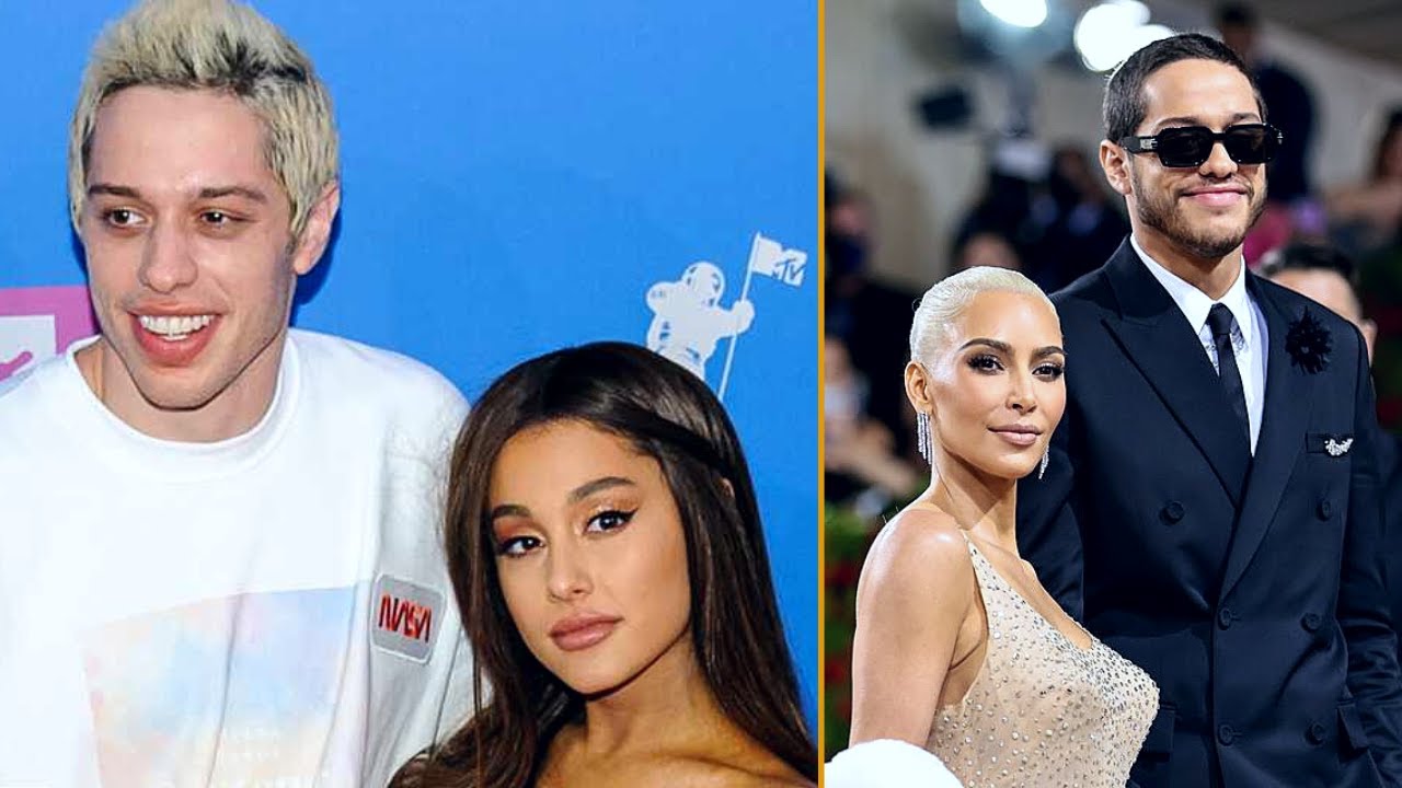 Pourquoi Pete Davidson a-t-il tant la cote avec les femmes ? | Vraies Histoires de Stars