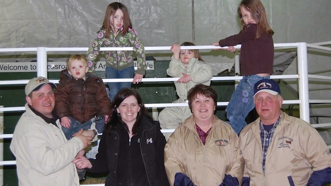 Crossroad Farms