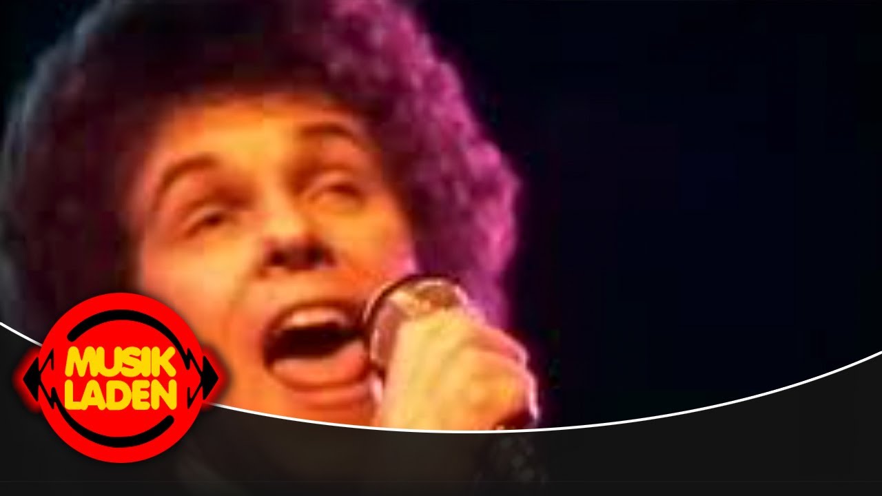 Leo Sayer - No Business Like Love Business (1976)