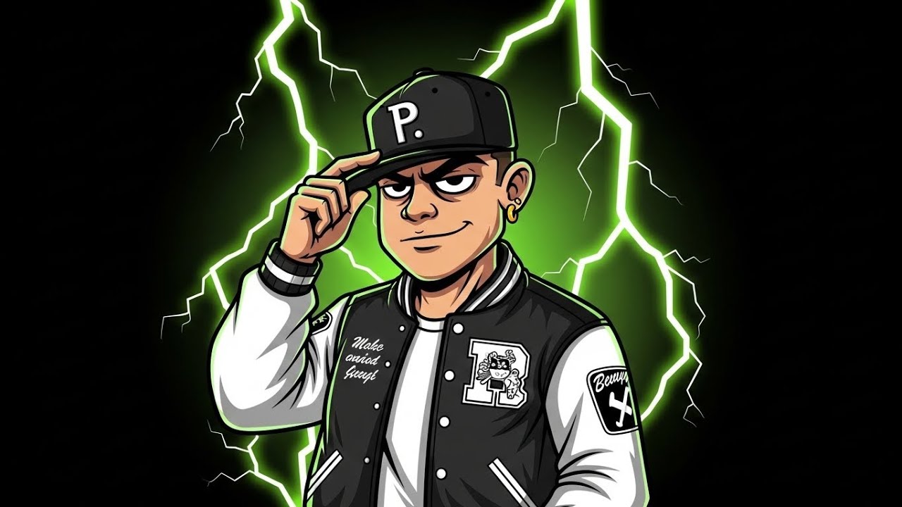 Powerful Trap Instrumental Mix – Freestyle Rap Beats