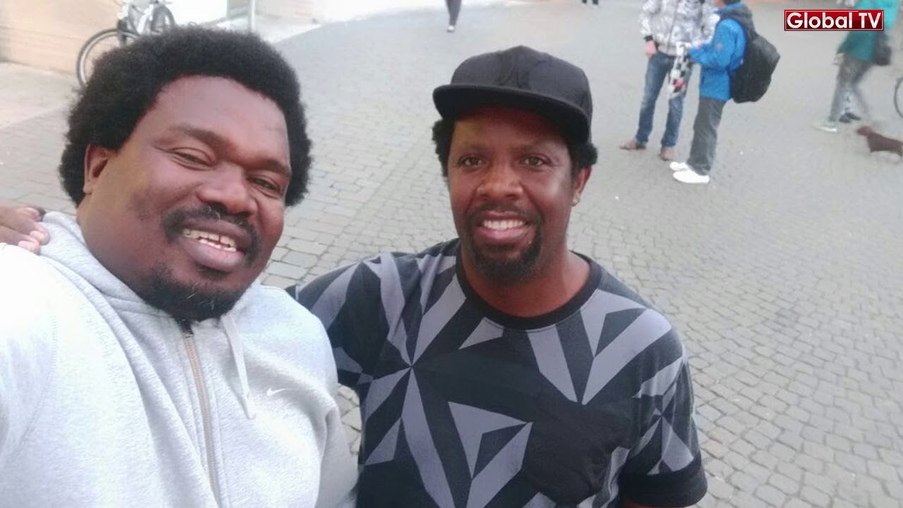 HIVI Ndivyo Isack  Gamba Alivyofariki Ujerumani /Rafiki Yake Aeleza