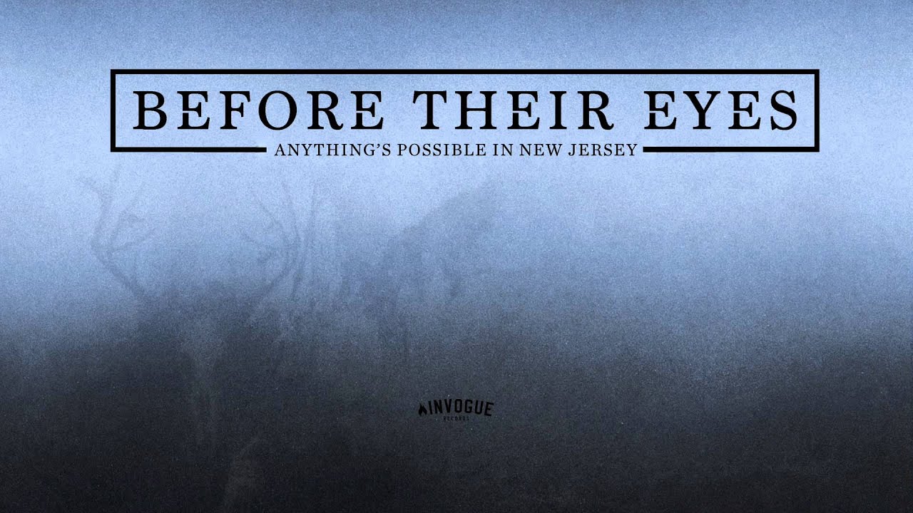 Before Their Eyes - 