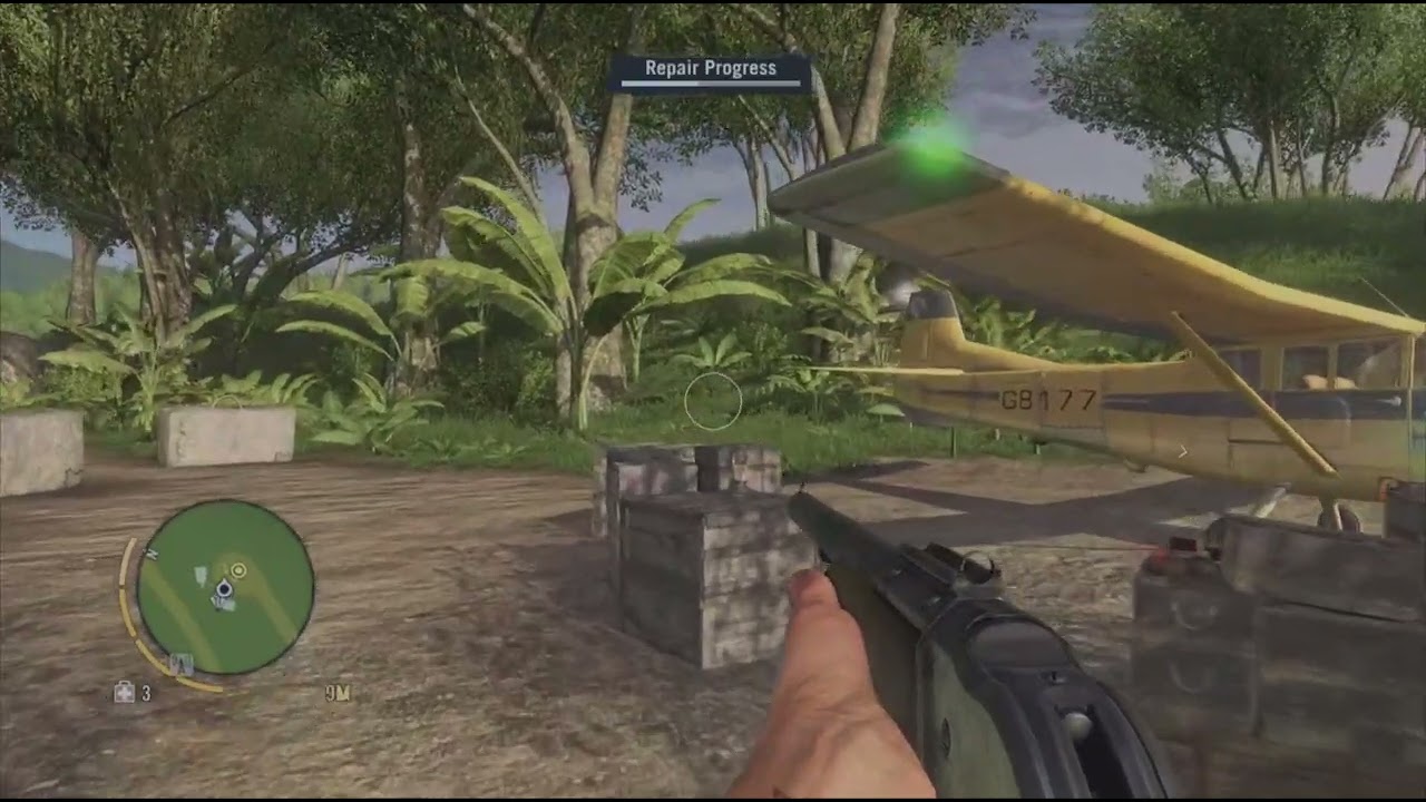 FarCry 3 Pt 10