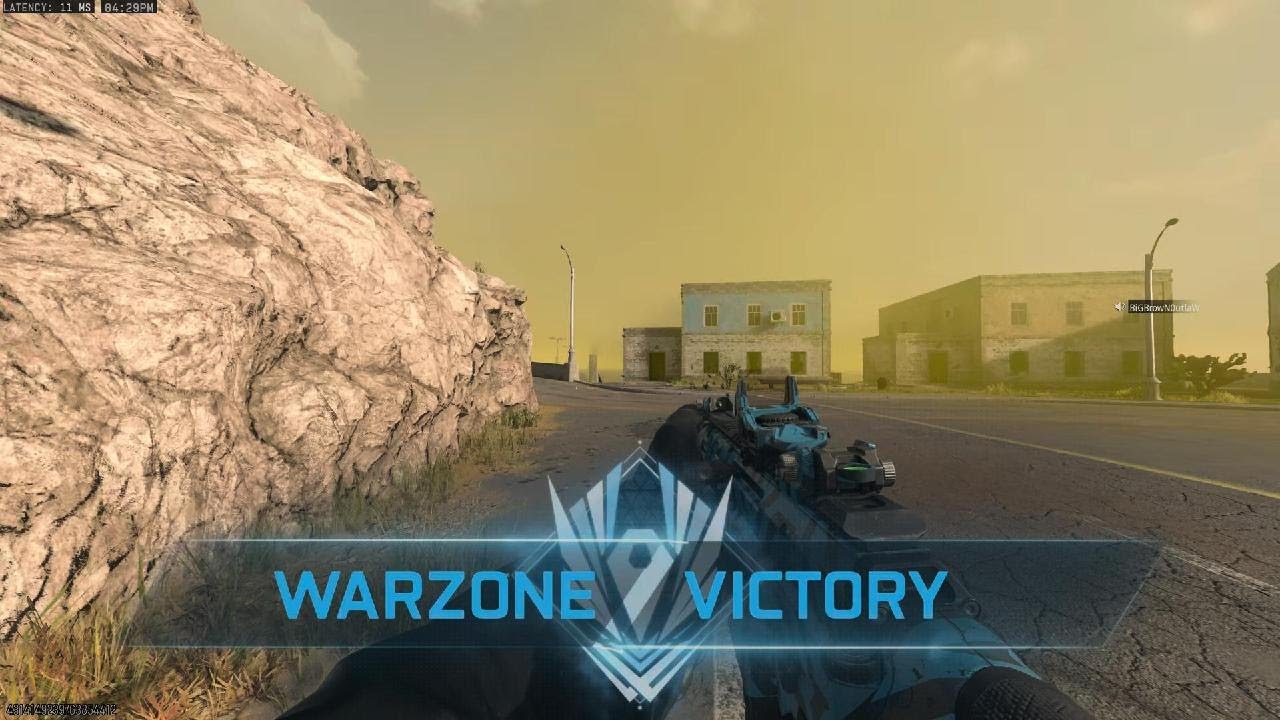 Call of Duty gameplay!