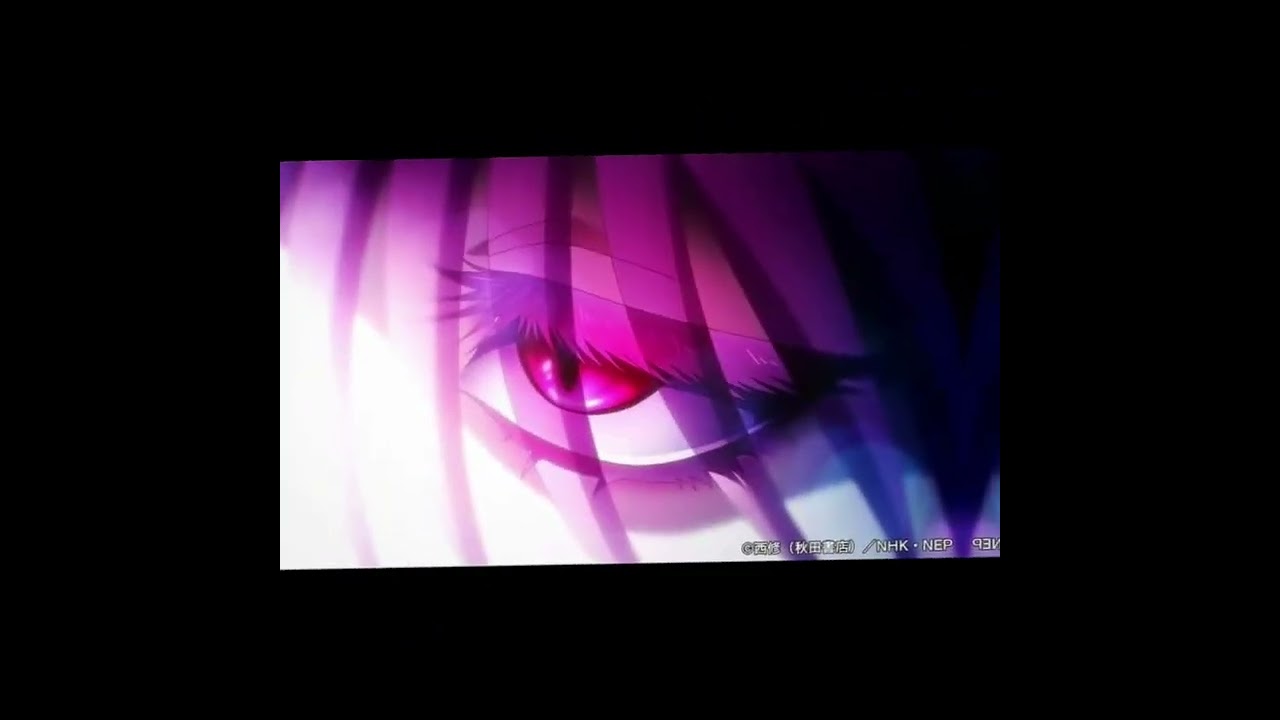 Evil cycle. Asmodeus Alice. Welcome to the demon school iruma kun season 3.