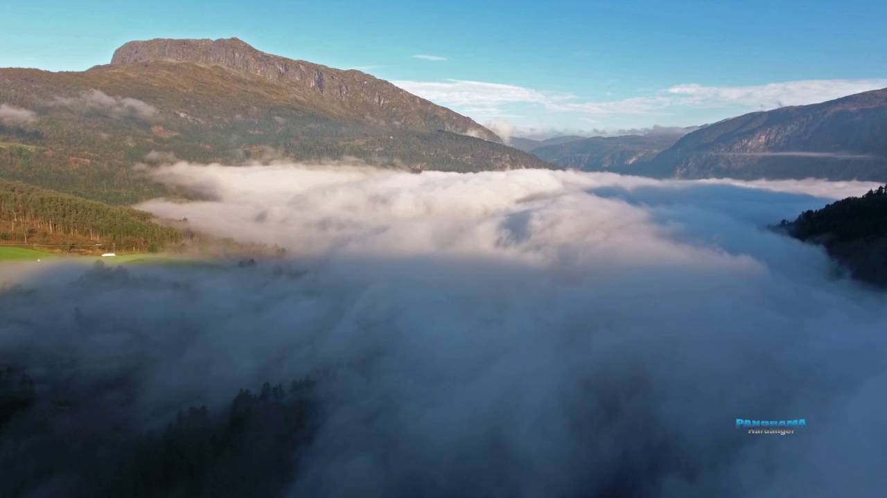 Hyperlapse Phantom 4