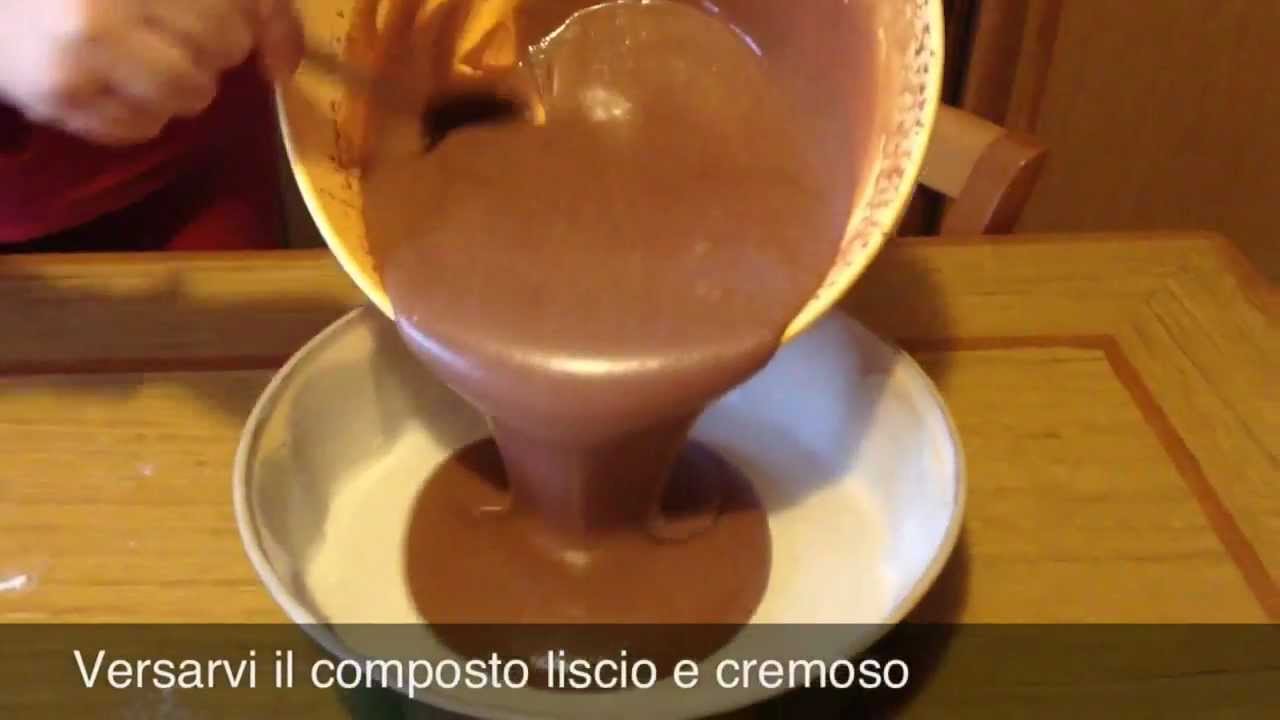 [HD] - Torta Nesquik facile e veloce