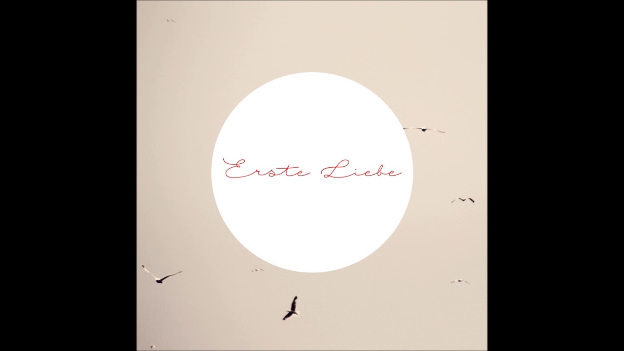 Alisha D´Souza - Du weisst was Liebe ist // Erste Liebe EP