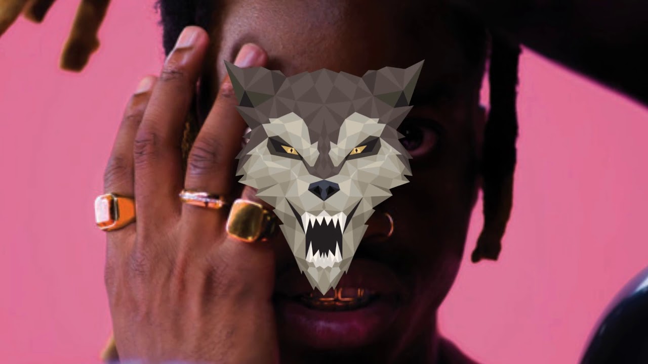 Denzel Curry - TABOO (Bass Boosted)