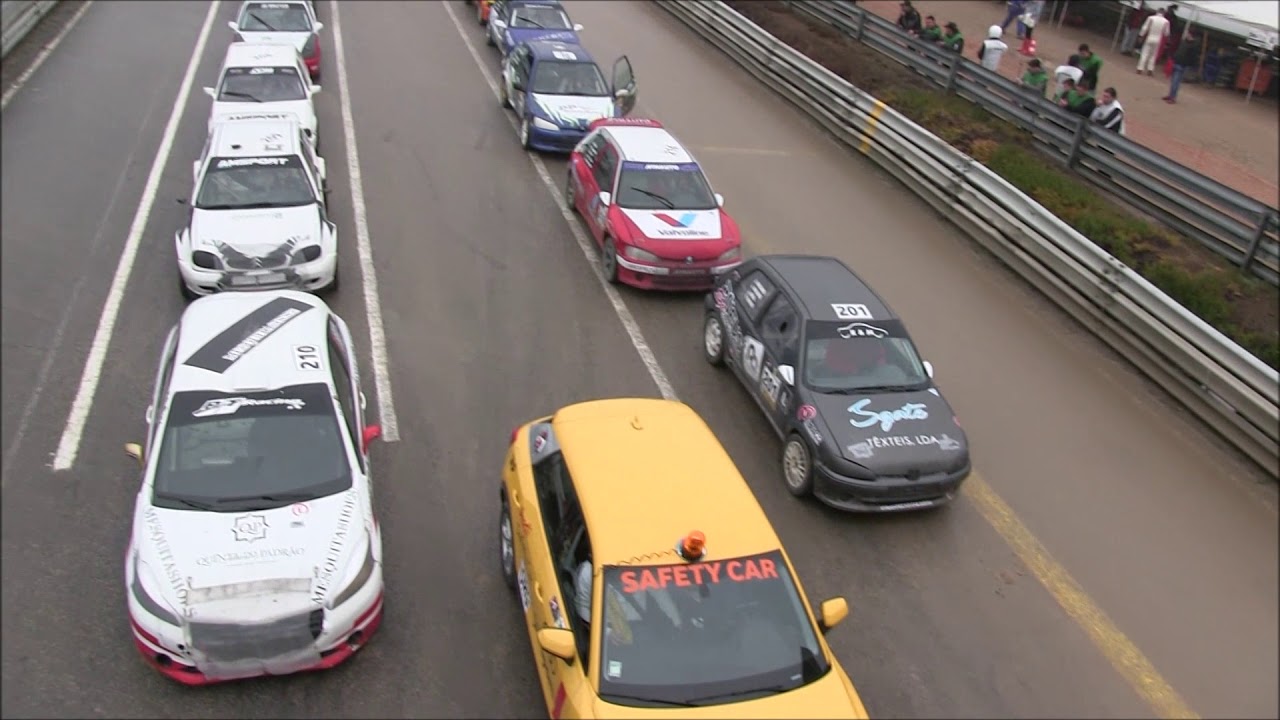 6 Horas Rallycross Lousada 2017!!