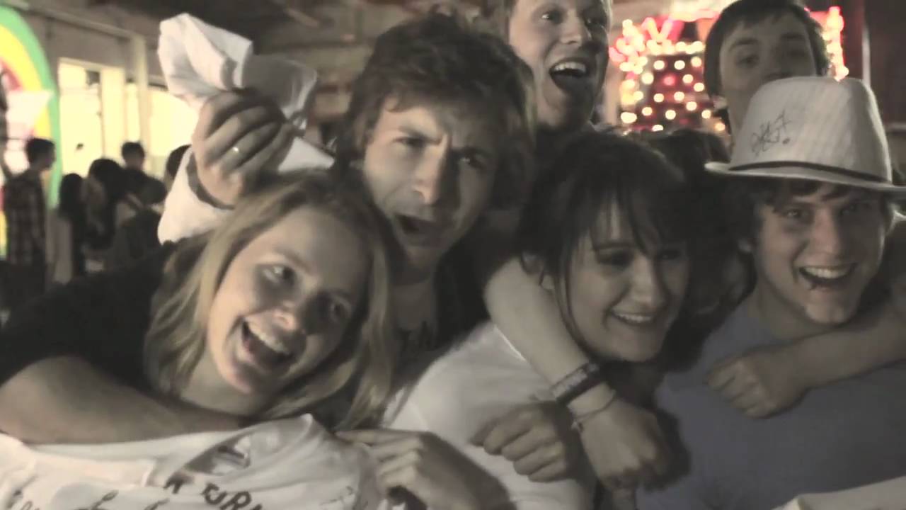 Strummerville Spring Sessions 2011