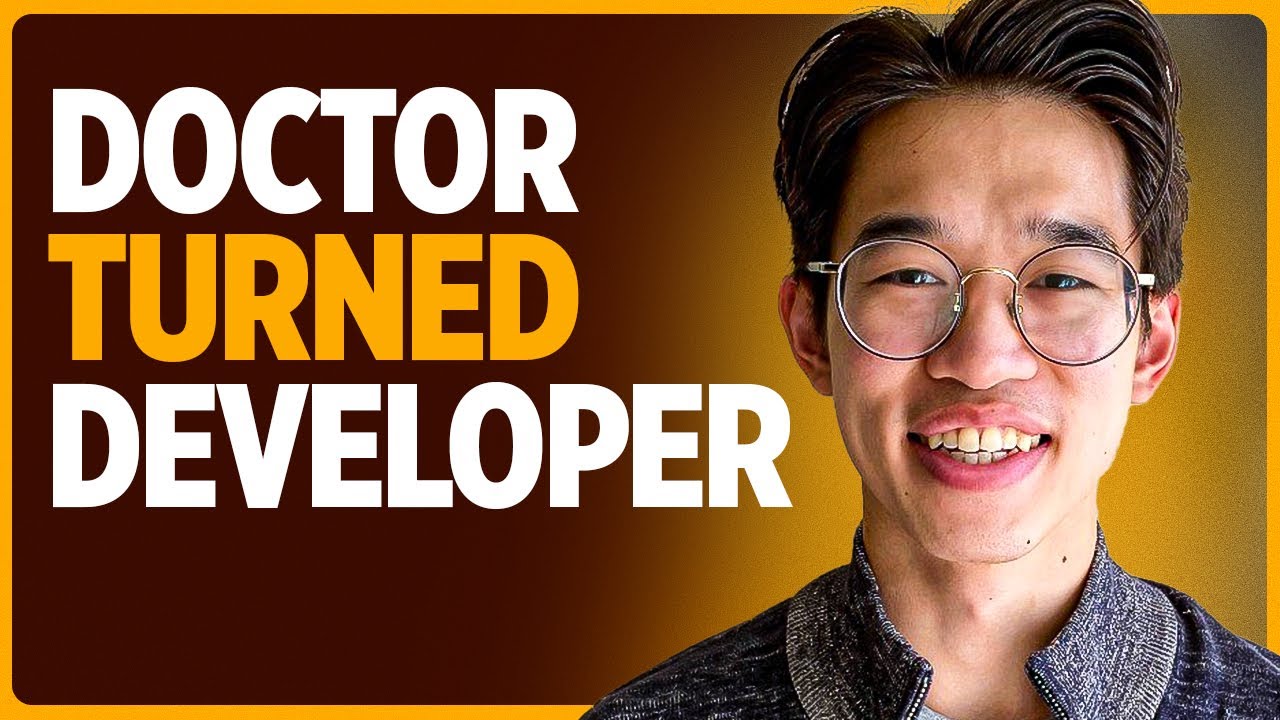 This Doctor is Learning How to Code (Coding Bootcamp Review 2023)