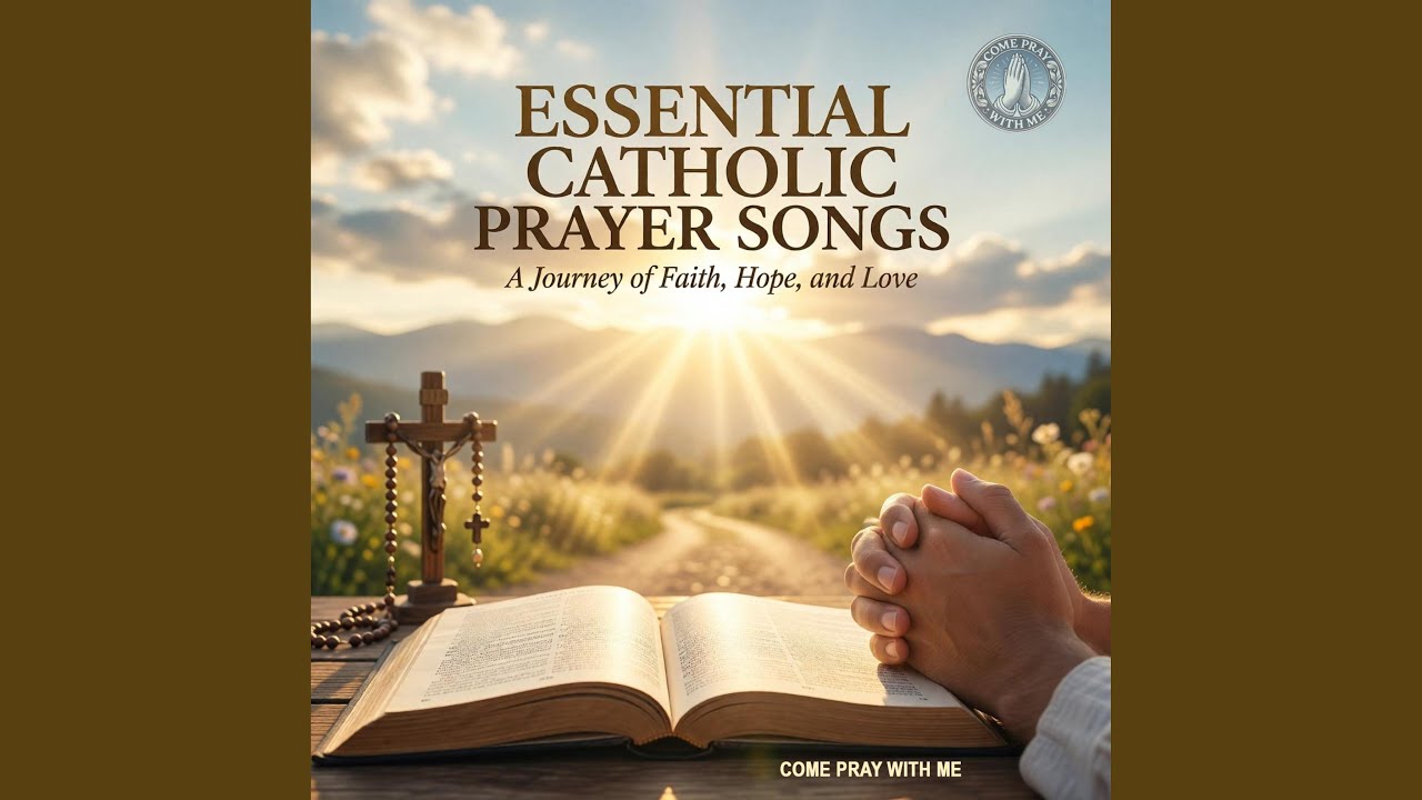 The Rosary (All Mysteries)