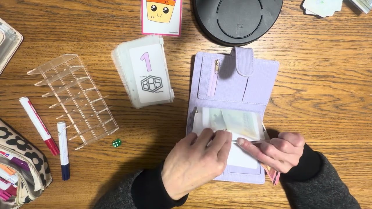 Spelletjes tijd |mini monday en Tiny tuesday
