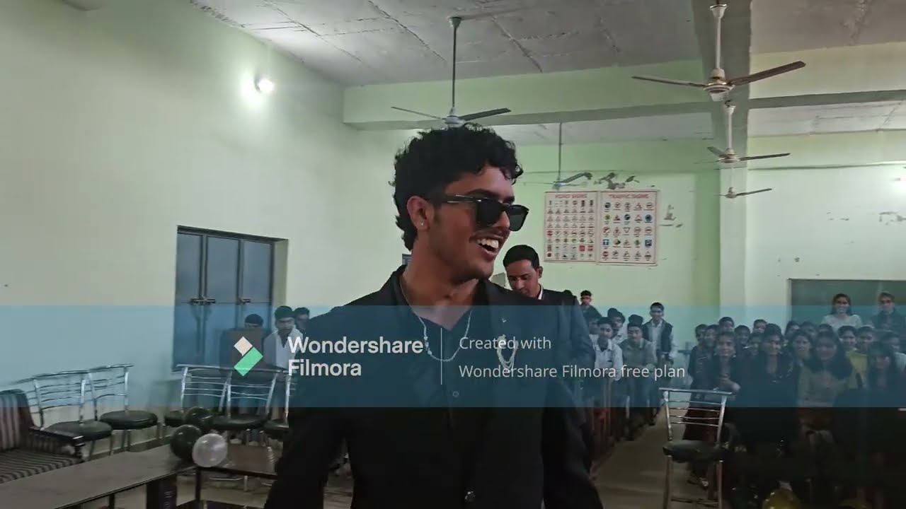 Exclusive Dance on Kala Chasma by Banit    // Study with Fun Entertainment