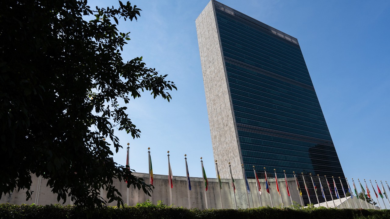 UN General Assembly Offer a New Opening on Iran War