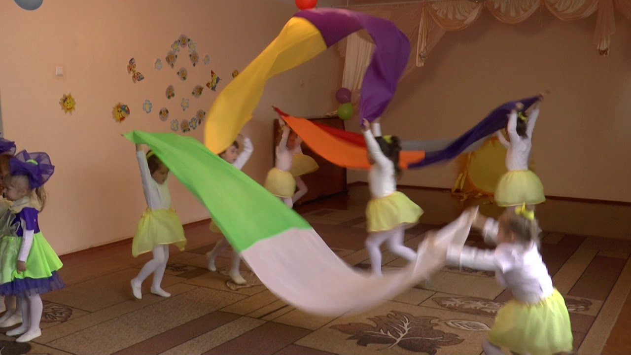 Видео  