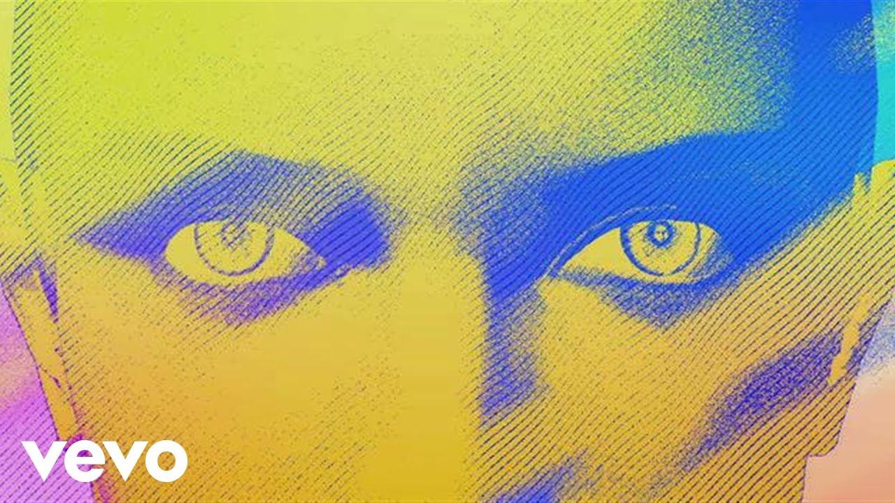 Chateau Marmont - Invisible Eye (Official Video)
