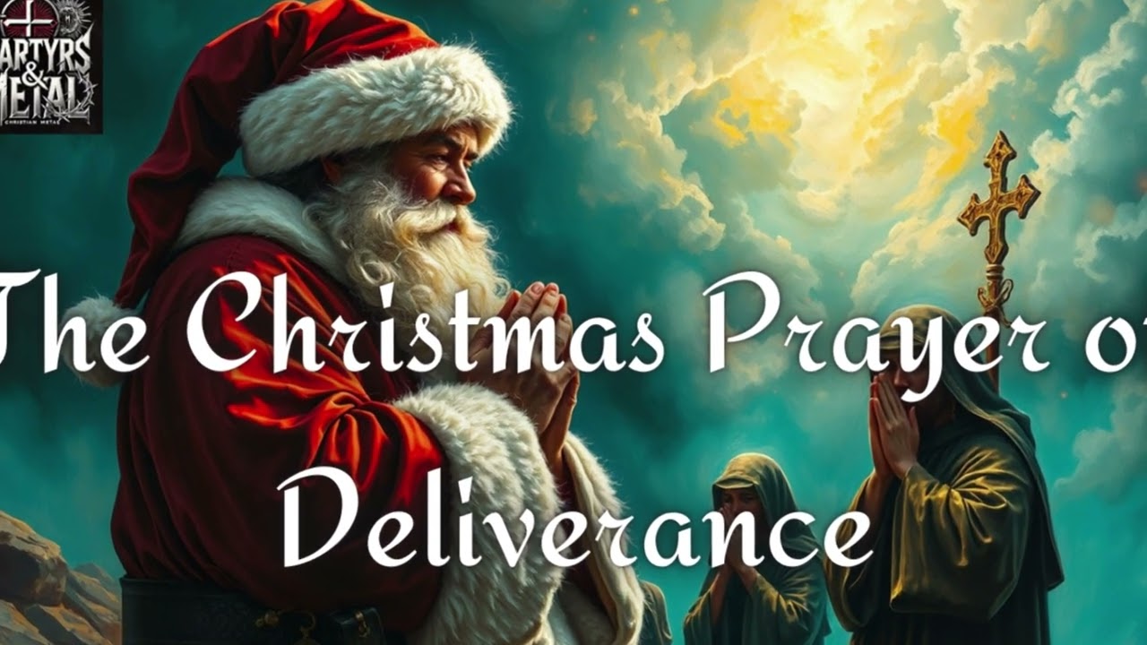 🎄🎸✞️