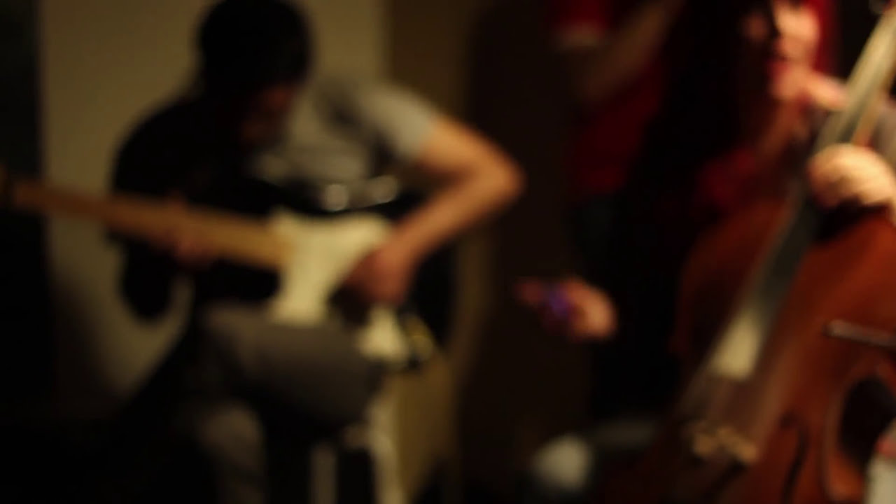 No Land - Değil (akustik 2/9)