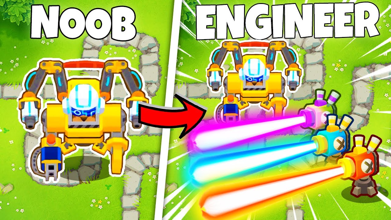 Why did no one tell me about THIS in BTD6??