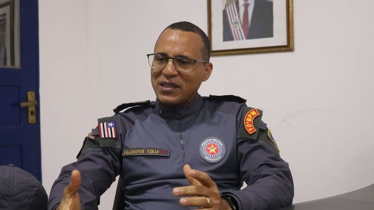 Assalto a Lanchonete Amarelinho em Pinheiro