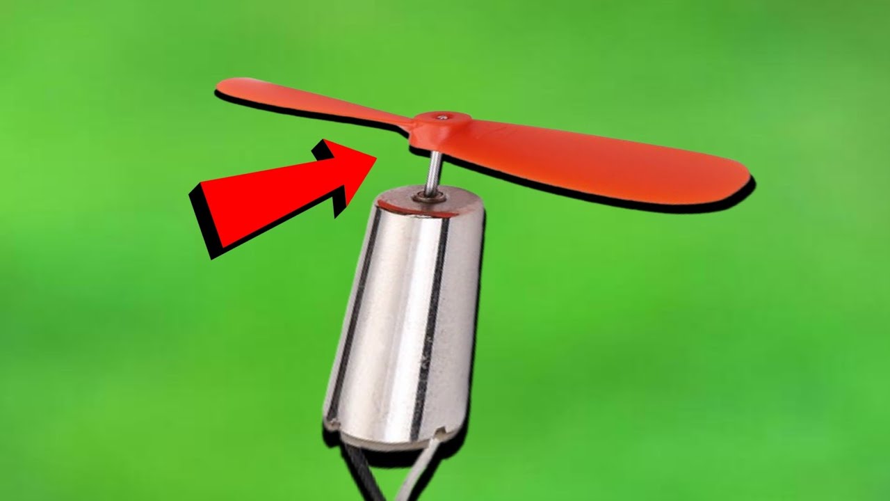 How to make DC Motor drone for using maches  😄/ D.k.m.experiment_video/ YouTube powerfulvideos😍😱🤯