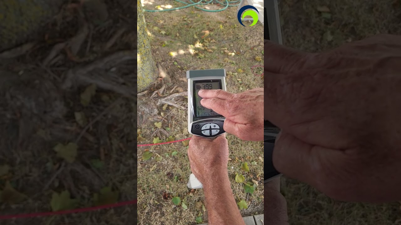 Intro to Sonde Locating with Your Insight Vision Locator