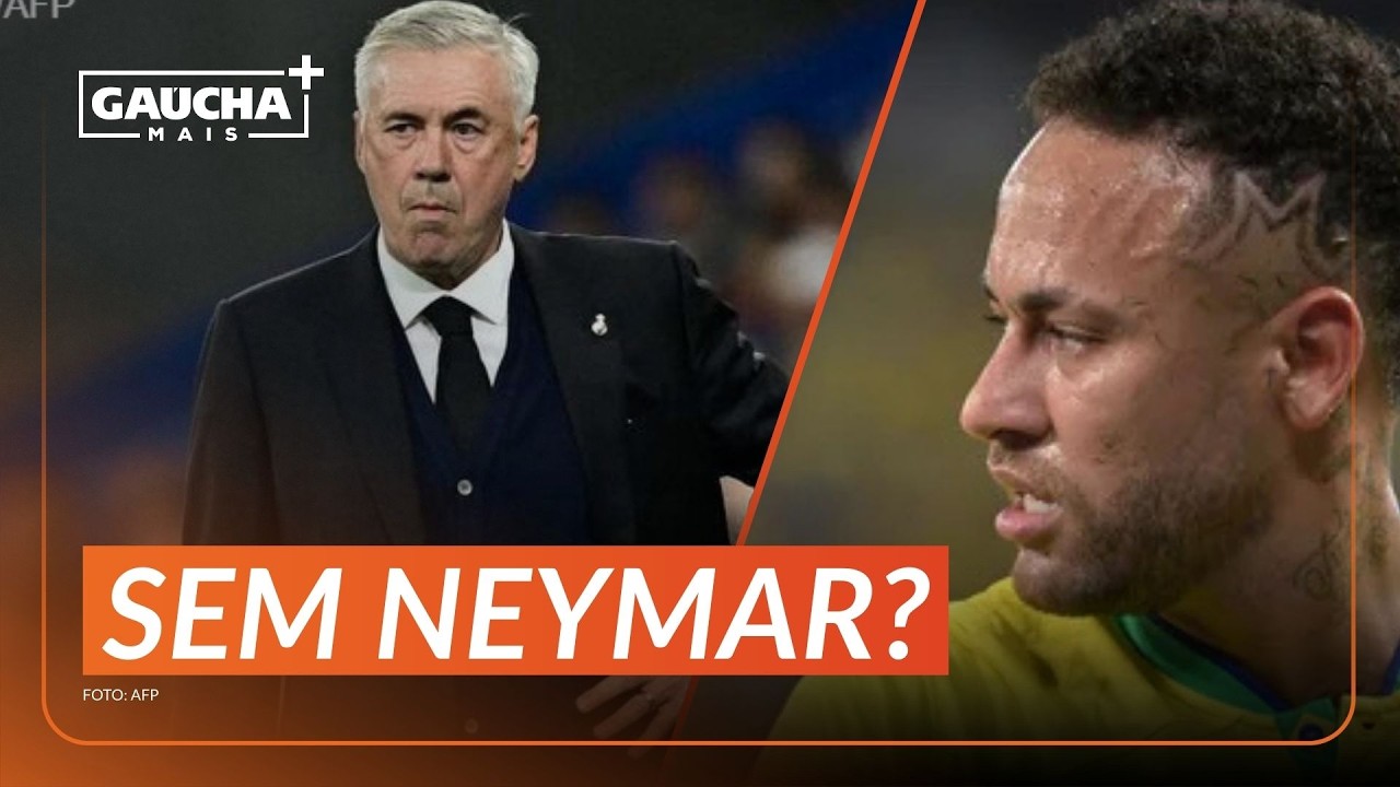 CONVOCAÇÃO DA SELEÇÃO BRASILEIRA: saiba quem irá participar do campeonato | Gaúcha+