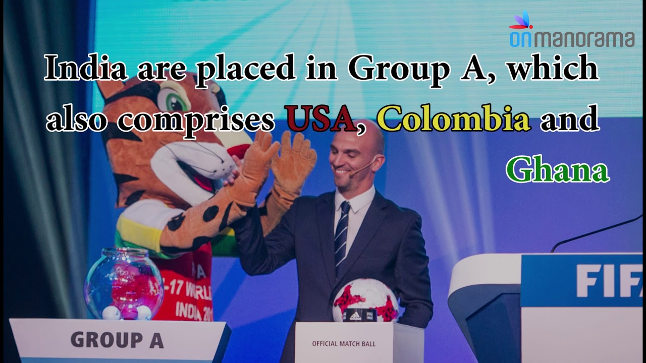 FIFA U-17 World Cup | Onmanorama
