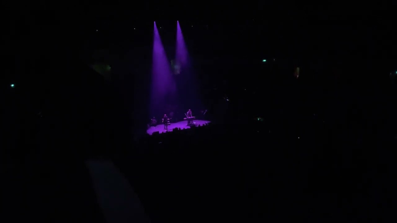 Leprous - Nighttime Disguise at the Royal Albert Hall 2022