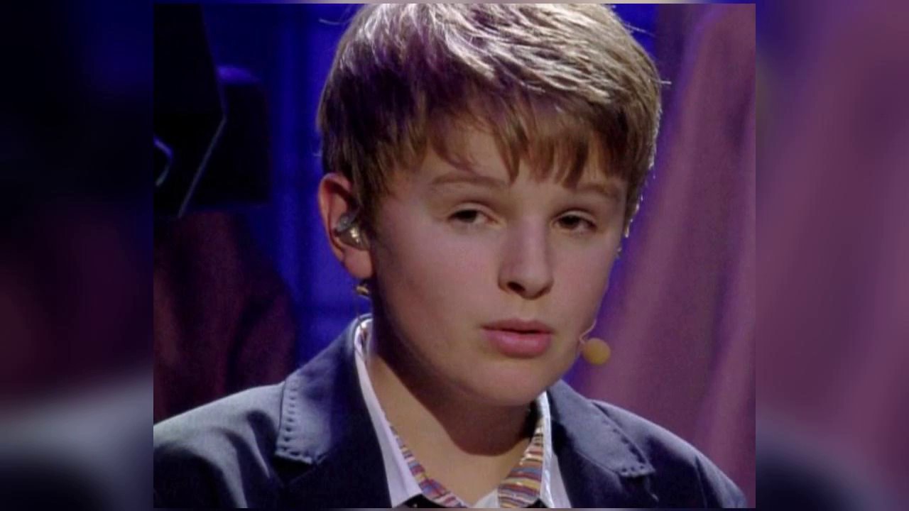 Daniel Furlong