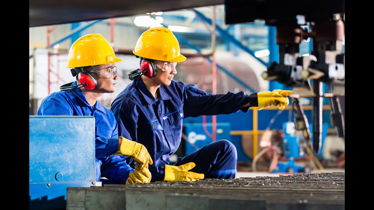 OSHA's Occupational Noise Exposure & Hearing Protection Standard - Get the full course here.