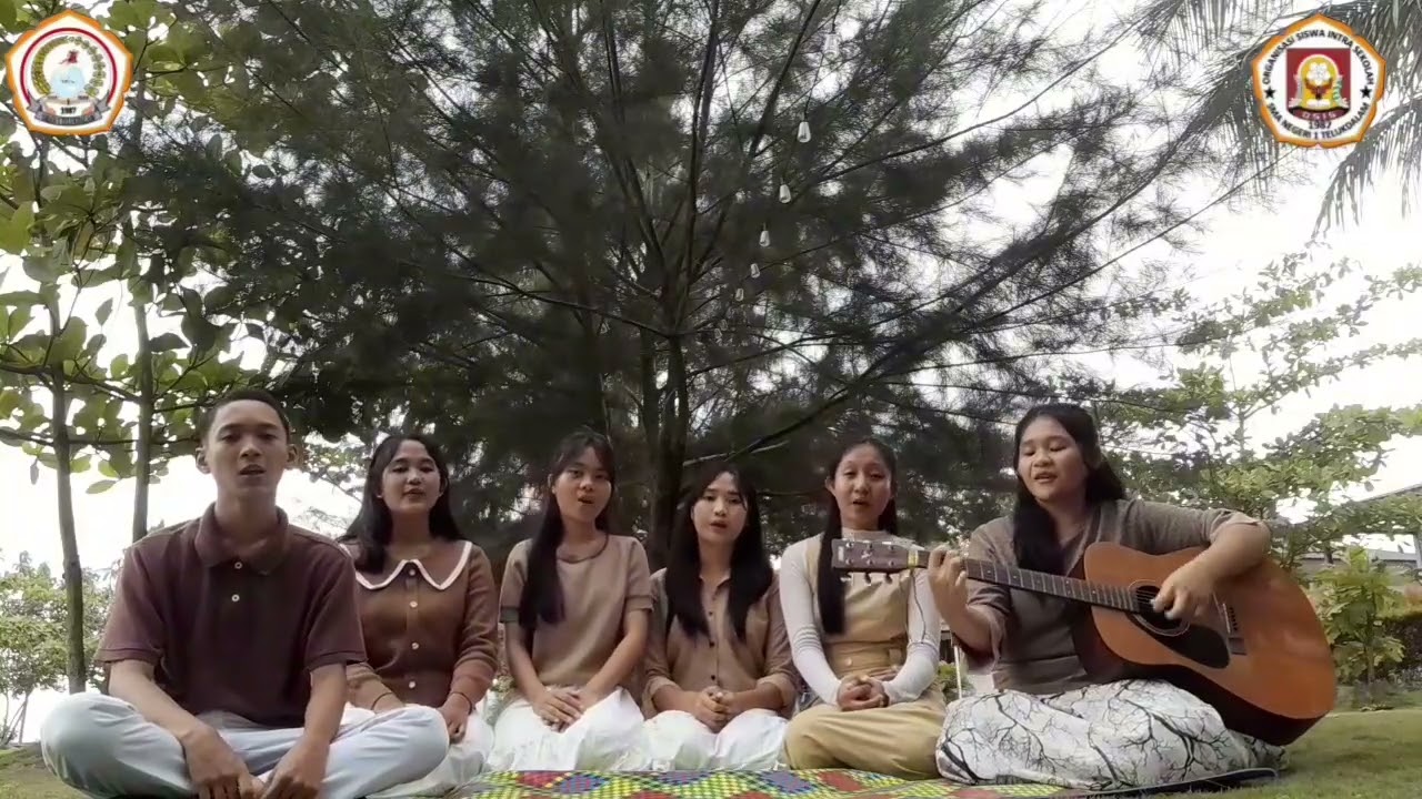 Musikalisasi Puisi 